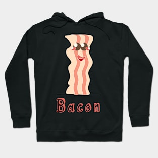 Bacon Hoodie